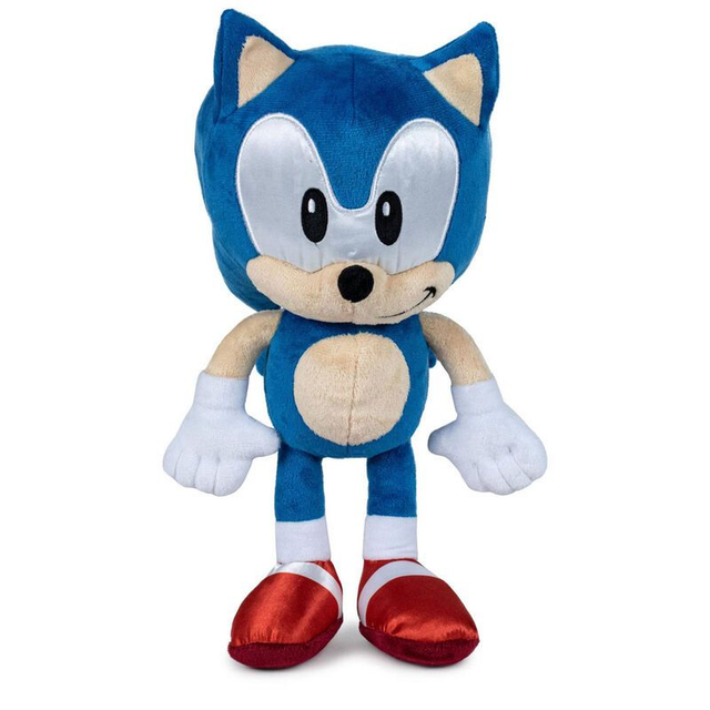 Sega - Sonic 45cm Plushie