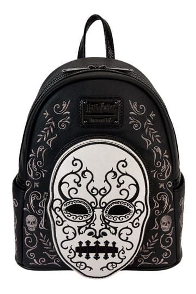 Harry Potter: Death Eater Mini Backpack