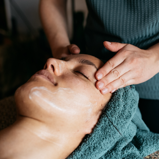 Soin du Visage Pahia 30 minutes