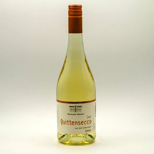 Qittensecco 2022 | 5,5% Vol.