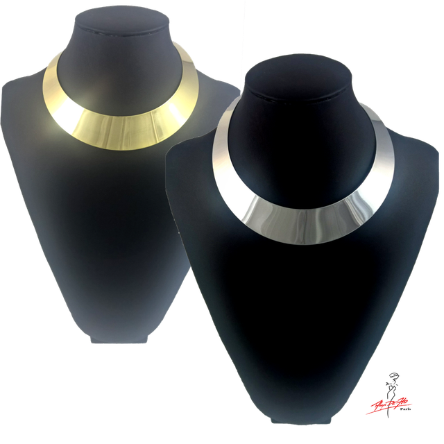 Ras-du-cou Fantaisie (004)