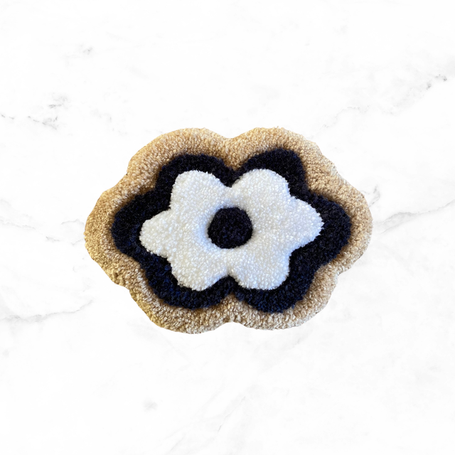 Mini Marguerite Capuccino