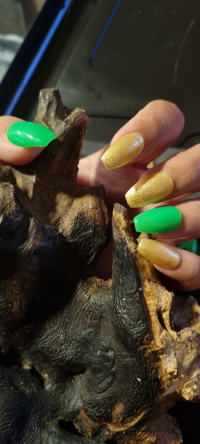 Crazy frog ballerine S 