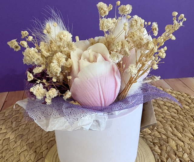 Mini bouquet - fruit des bois 95gr đ«