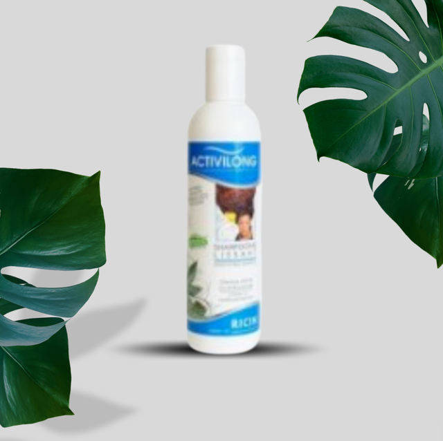 ACTIVILONG - SHAMPOO 250ML RICIN