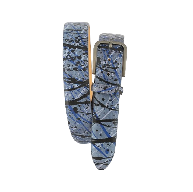 R&#039; belt Terbaro Picasco V