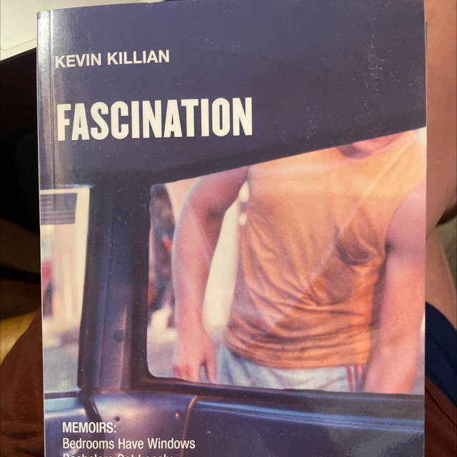 Fascination Kevin Killian