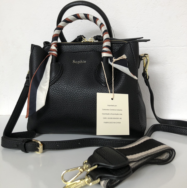 Bolsa Sophie 