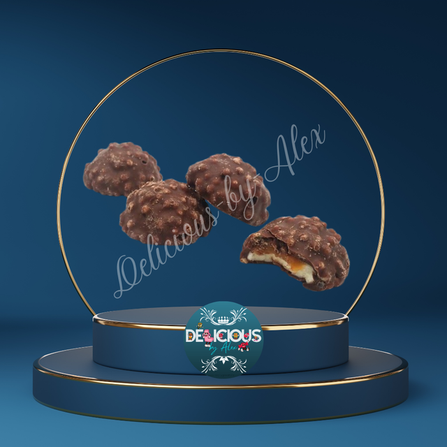 Hérisson Guimauve - 100g 