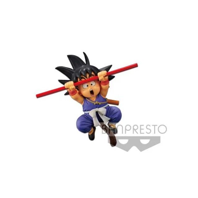 Goku - Figurine FES 11cm vol.9 