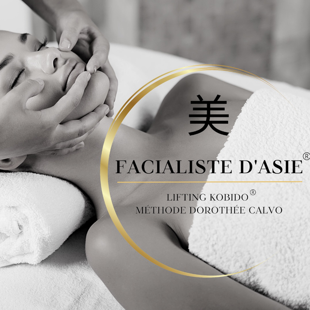 Rituel Facialiste d’Asie