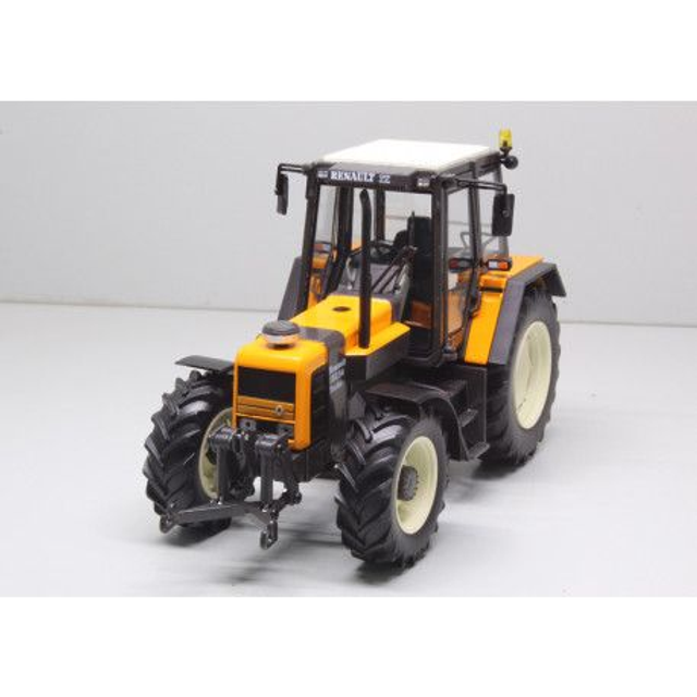 Rep 223 Renault 155.54 