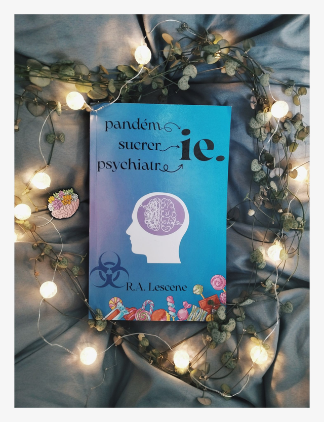 -ie. (pandémie, sucrerie, psychiatrie) - broché (couverture souple) 