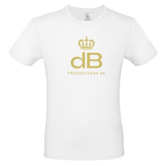 dB T shirt