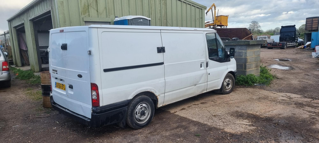 (Used) Vehicles For Sale