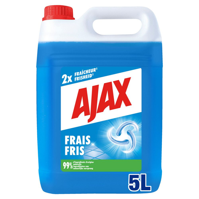 Ajax Allesreiniger Fris 