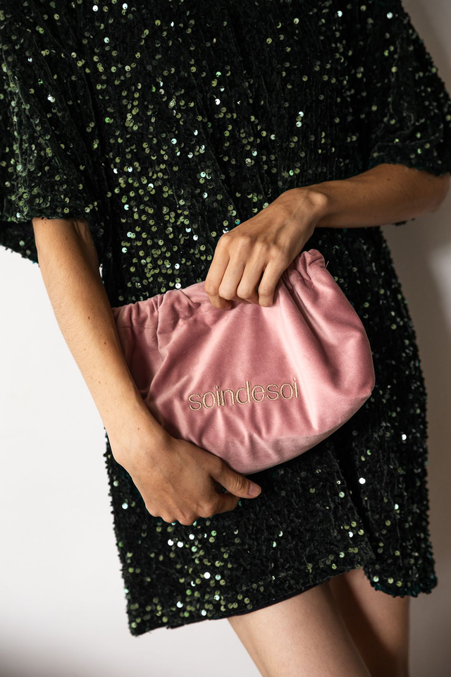 Trousse de l'hiver - soin de soin