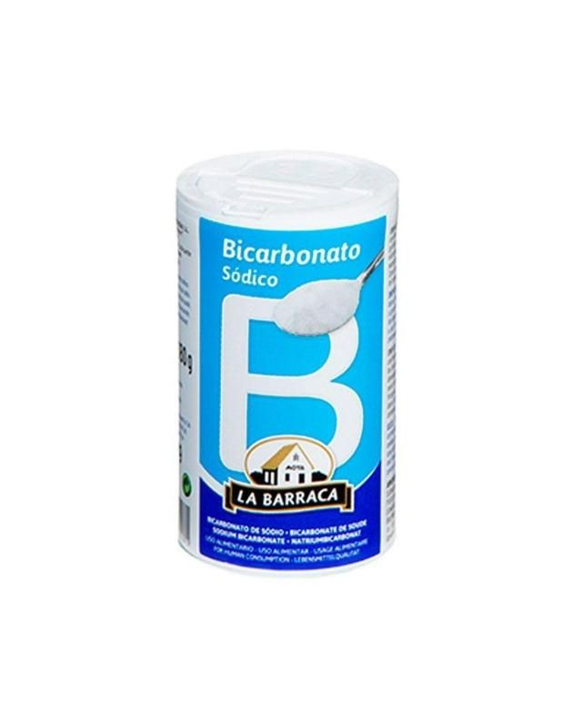 La Barraca Bicarbonato Sódico