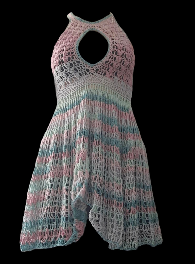 Robe féerique M