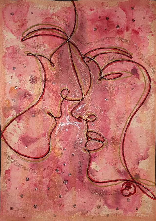 So Close (Così Vicini)