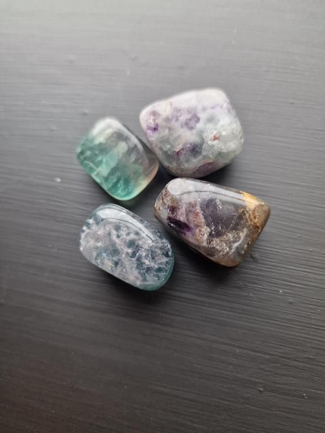 Fluorite 