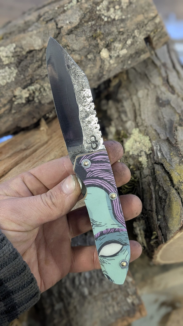 La Tomb de Stone N°1