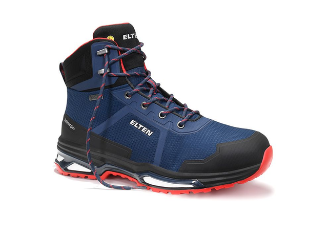 BENTE XXE GTX blue Mid ESD S3 - 760721 