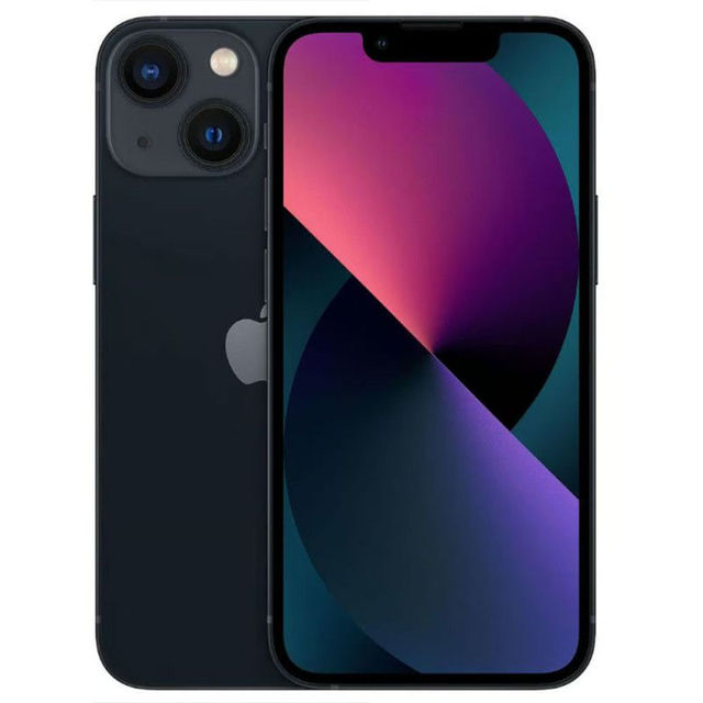 iPhone 13 Mini 128 - Noir - Débloqué