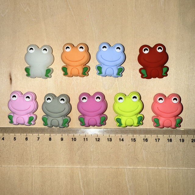 Grenouille 