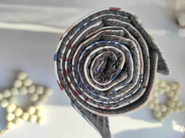 Rouleau d'essuie-tout lavable