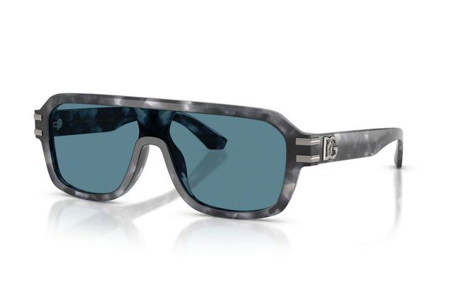 Eyewear Man Dolce & Gabbana  DG 4507 3445/1