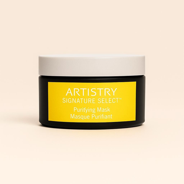 Artistry Signature Select™ Reinigende Maske