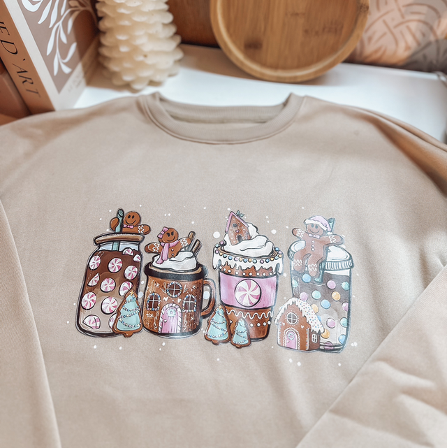 Sweat Tis The Season 