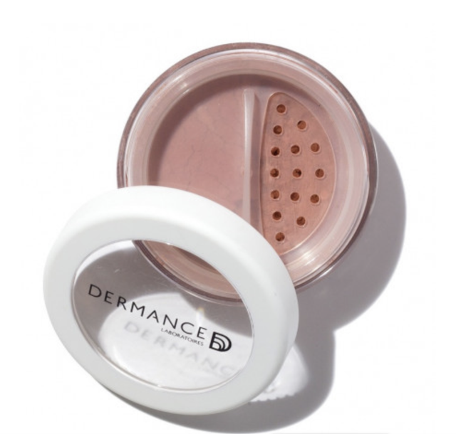 Blush Hydratant Skinlight.  LABORATOIRES DERMANCE
