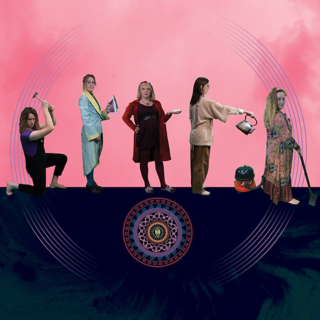 11 October, Temple of Shibboleth 7:30pm