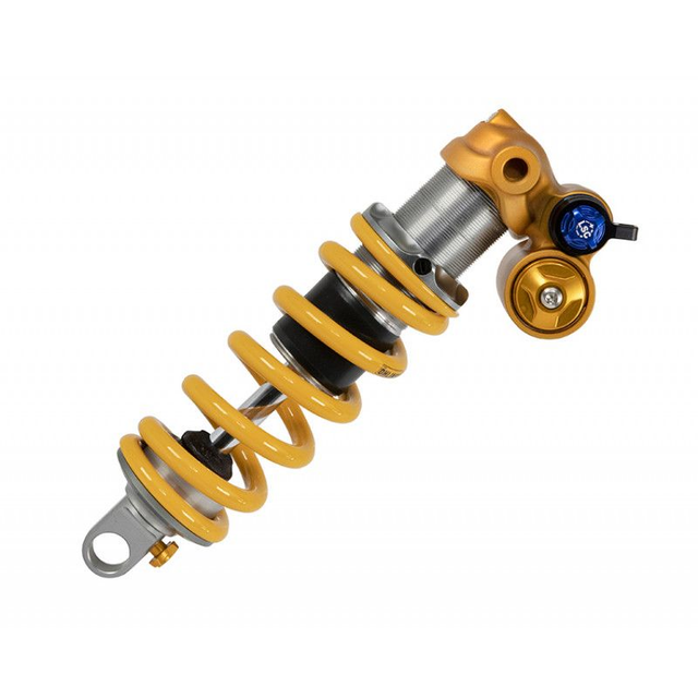 AMORTISSEUR OHLINS TTX22M.2 225MM TRUNNION