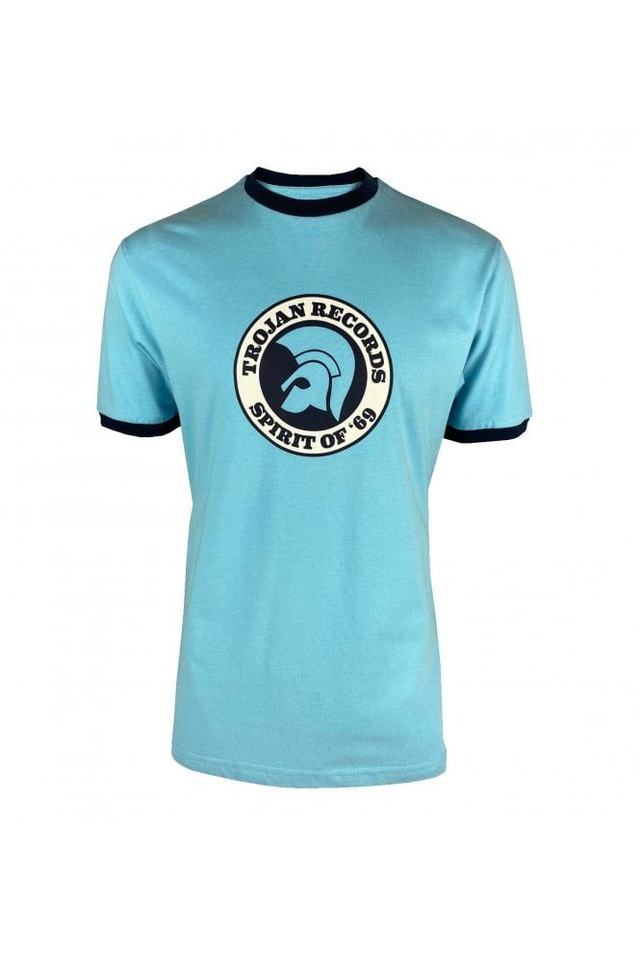 Trojan TC-1006 Spirit of 69 Mint