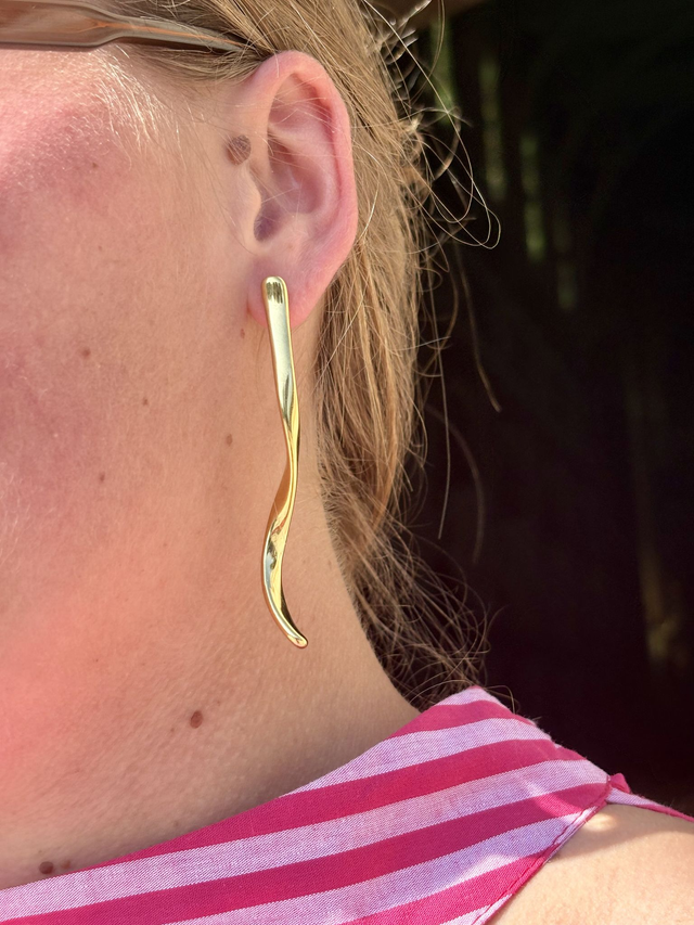 Boucles d'oreilles Aurélie