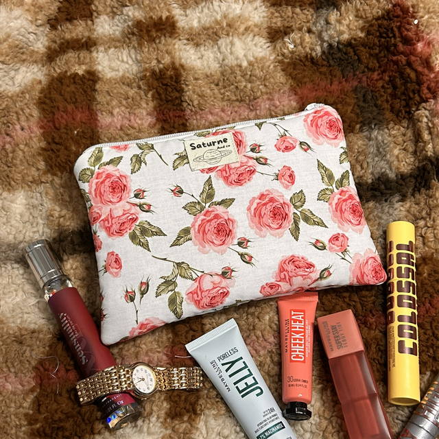 Pochette plate Uranus