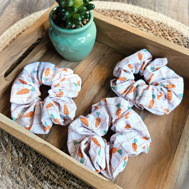 Chouchou petites carottes