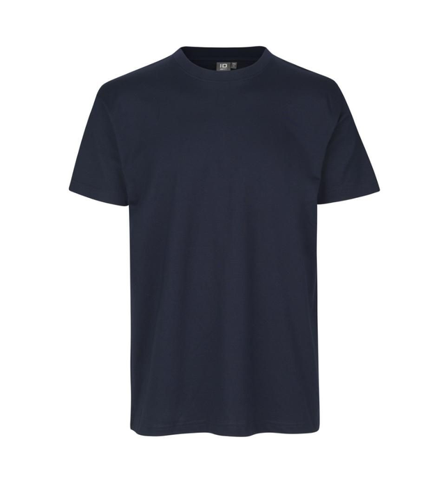 ID-PRO Wear T-Shirt 300 Navy