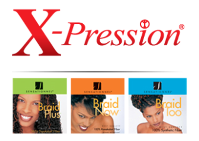 MÈCHE XPRESSION UTRABRAID