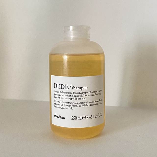 DEDE Shampooing 250ml
