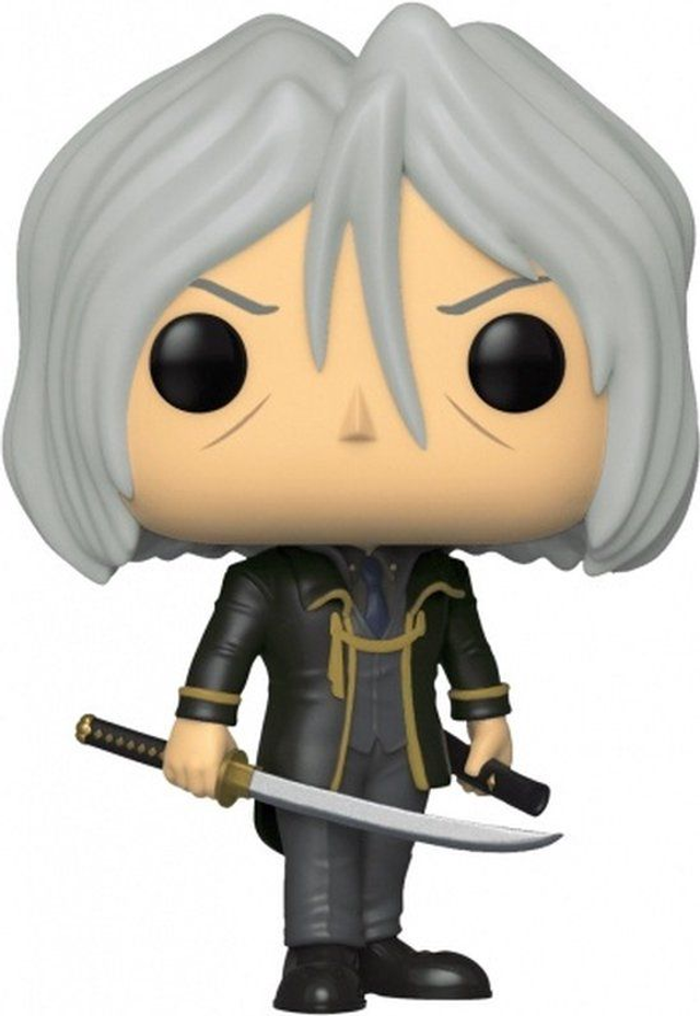 Funko | Cowboy BeBop Vicious #469