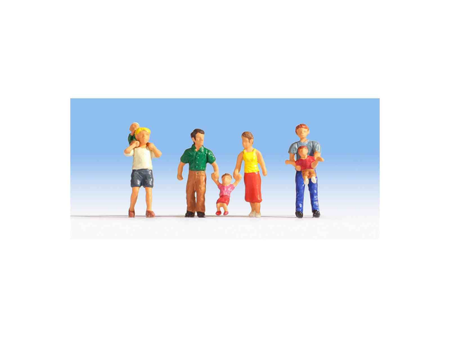 Parents & enfants Noch 15592 H0