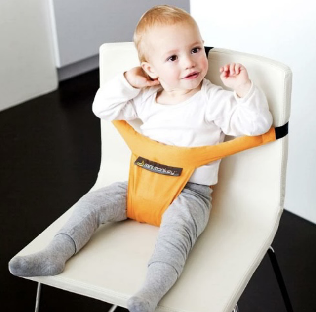 Mini Chair Minimonkey