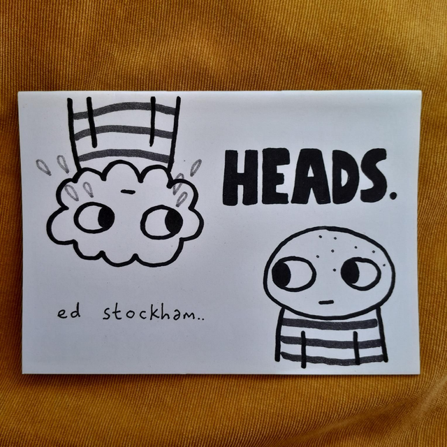heads