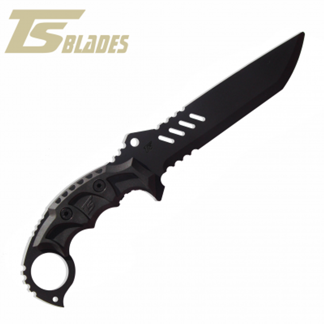 4.TSBLADES