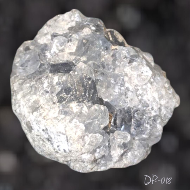 Druse de Célestine dr-018