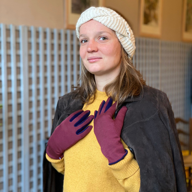 LE TISSIER Bordeaux / Marine